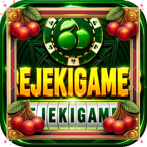 rejekigames — mitra unggulan